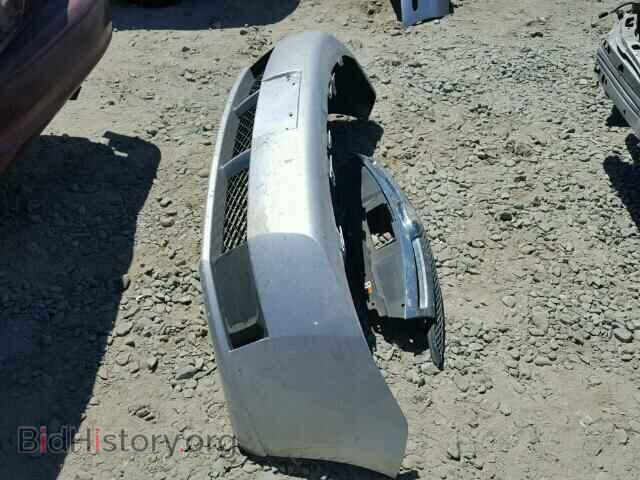 2008 FORD FOCUS - VIN: 1FAHP35N88W142082 - Фото 9