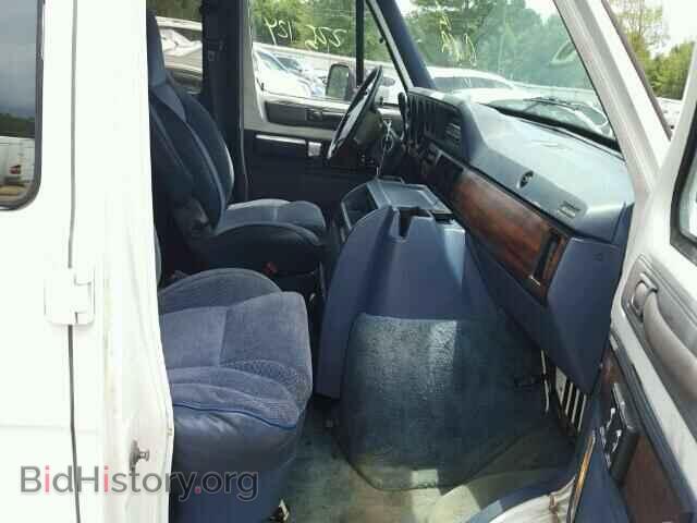 1994 DODGE RAM VAN - VIN: 2B5WB35Z7RK180448 - Фото 5