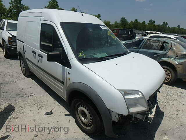 Photo NM0LS7DN8BT074240 - FORD TRANSIT CO 2011