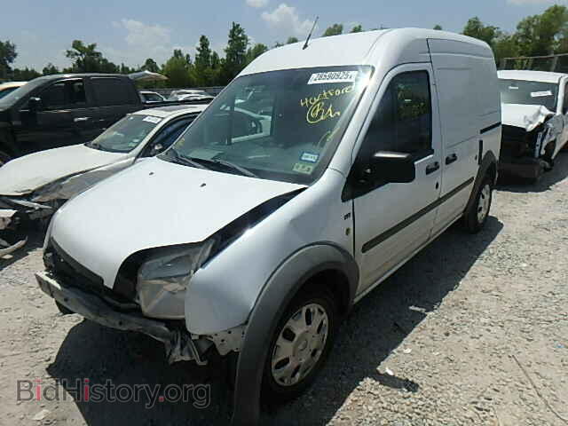2011 FORD TRANSIT CO - VIN: NM0LS7DN8BT074240 - Фото 2