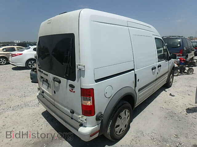 2011 FORD TRANSIT CO - VIN: NM0LS7DN8BT074240 - Фото 4