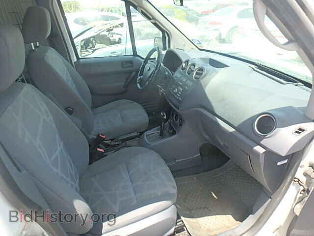 2011 FORD TRANSIT CO - VIN: NM0LS7DN8BT074240 - Фото 5