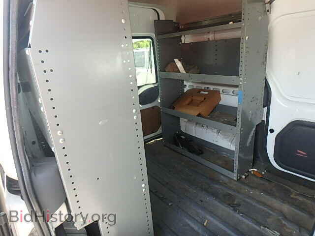 2011 FORD TRANSIT CO - VIN: NM0LS7DN8BT074240 - Фото 6