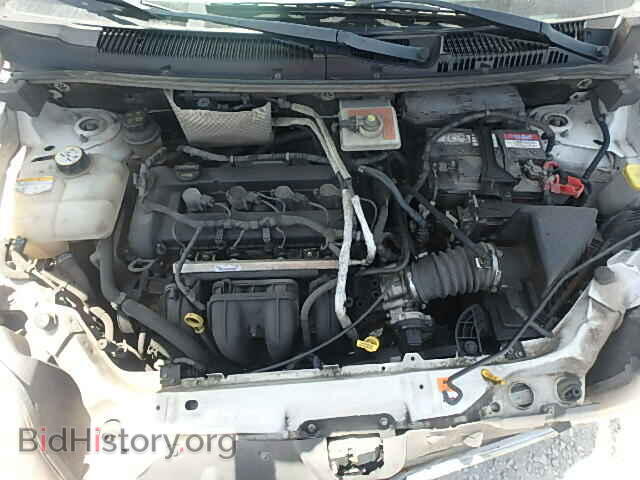 2011 FORD TRANSIT CO - VIN: NM0LS7DN8BT074240 - Фото 7