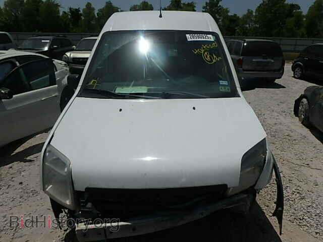 2011 FORD TRANSIT CO - VIN: NM0LS7DN8BT074240 - Фото 9