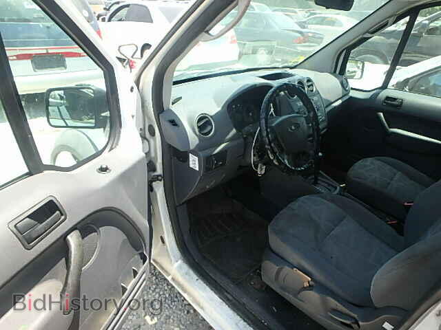2011 FORD TRANSIT CO - VIN: NM0LS7DN8BT074240 - Фото 10
