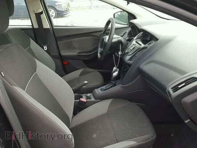 2013 FORD FOCUS - VIN: 1FADP3E27DL323545 - Photo 5