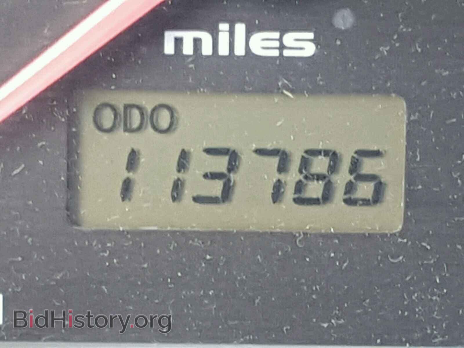 2004 MITSUBISHI ECLIPSE - VIN: 4A3AC34GX4E082653 - Photo 8