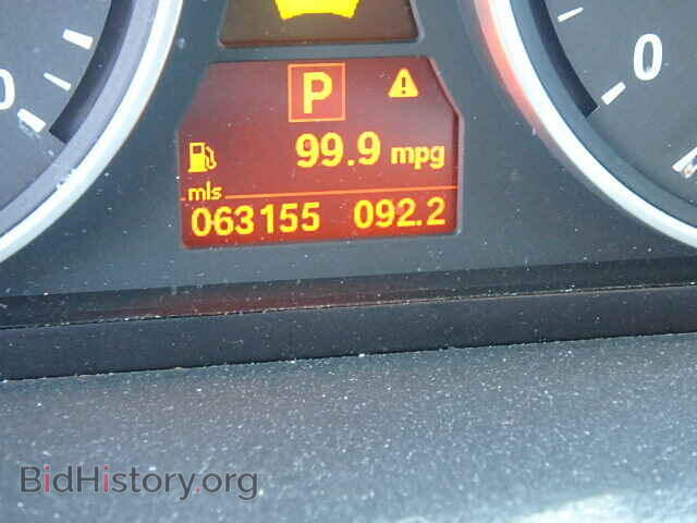 2011 BMW X5 - VIN: 5UXZV4C50BL415178 - Фото 8