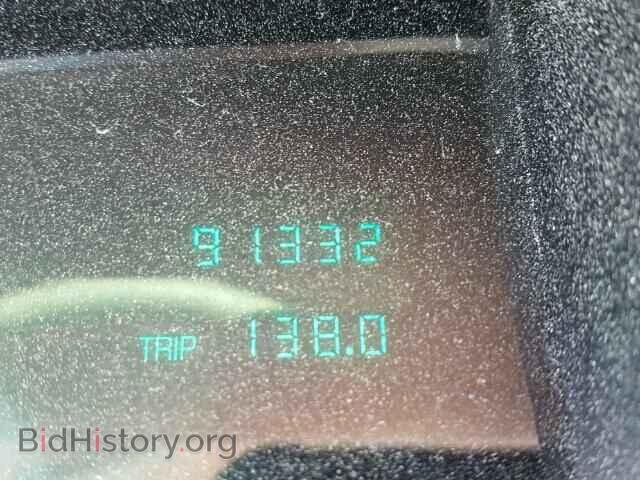 1994 CADILLAC DEVILLE - VIN: 1G6KD52B5RU277146 - Фото 8