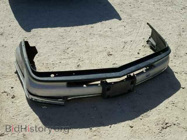 1994 CADILLAC DEVILLE - VIN: 1G6KD52B5RU277146 - Фото 10