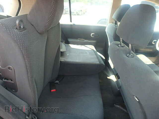 2012 NISSAN VERSA - VIN: 3N1BC1CP9CK211034 - Фото 6