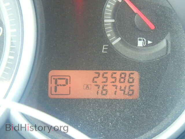 2012 NISSAN VERSA - VIN: 3N1BC1CP9CK211034 - Фото 8