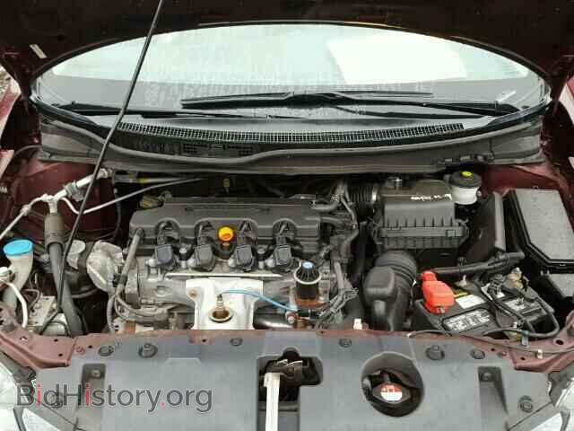 2013 HONDA CIVIC - VIN: 19XFB2F51DE200661 - Фото 7