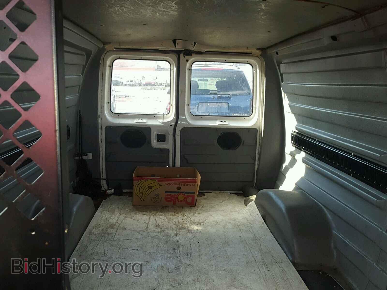 2006 FORD ECONOLINE - VIN: 1FTRE14W36DA89707 - Фото 6