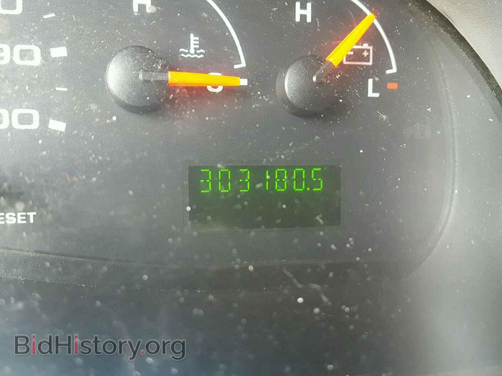 2006 FORD ECONOLINE - VIN: 1FTRE14W36DA89707 - Фото 8