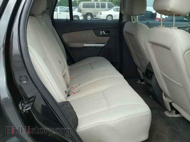 2013 FORD EDGE - VIN: 2FMDK3GC7DBC77905 - Photo 6