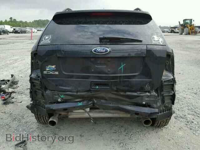 2013 FORD EDGE - VIN: 2FMDK3GC7DBC77905 - Photo 9