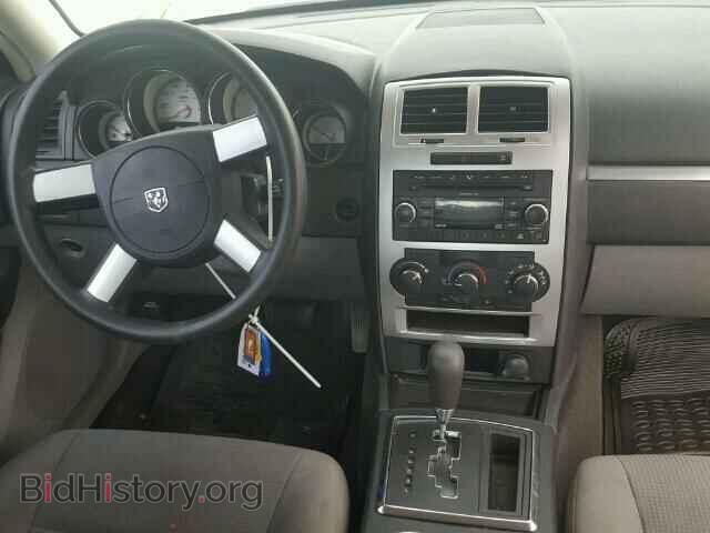 2010 DODGE CHARGER - VIN: 2B3CA3CV4AH100359 - Фото 9