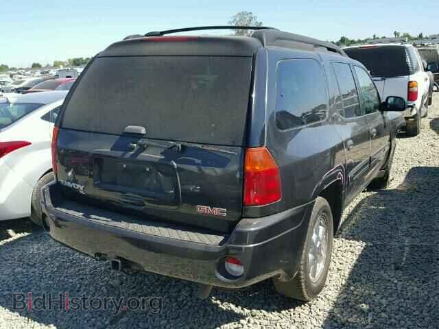 2004 GMC ENVOY - VIN: 1GKES16S146118113 - Фото 4