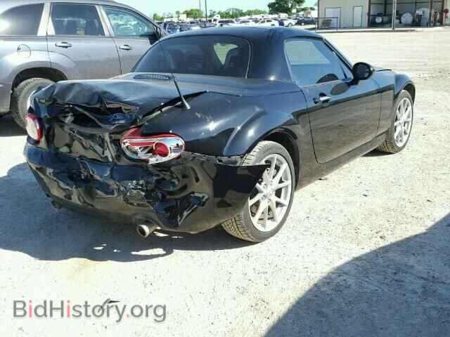 2012 MAZDA MIATA - VIN: JM1NC2PF2C0224684 - Фото 4