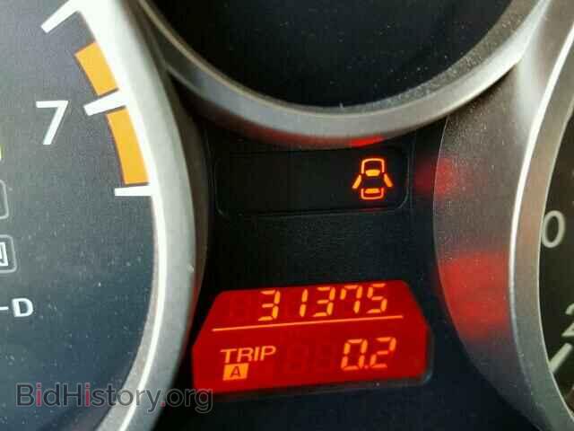 2012 MAZDA MIATA - VIN: JM1NC2PF2C0224684 - Фото 8