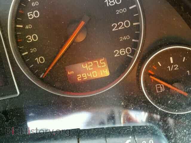 2005 AUDI A4 - VIN: WAULC68E65A001059 - Фото 8