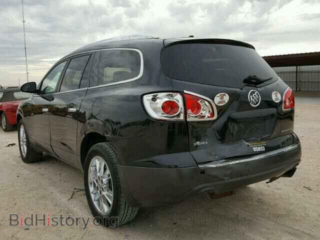 2010 BUICK ENCLAVE - VIN: 5GALRAED6AJ245287 - Фото 3