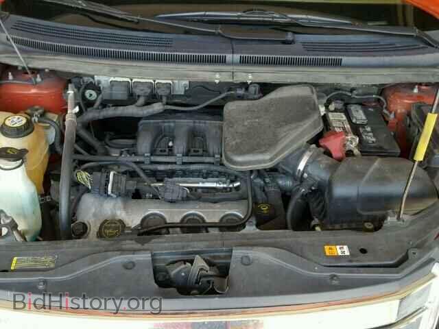 2007 FORD EDGE - VIN: 2FMDK49C87BA60287 - Photo 7