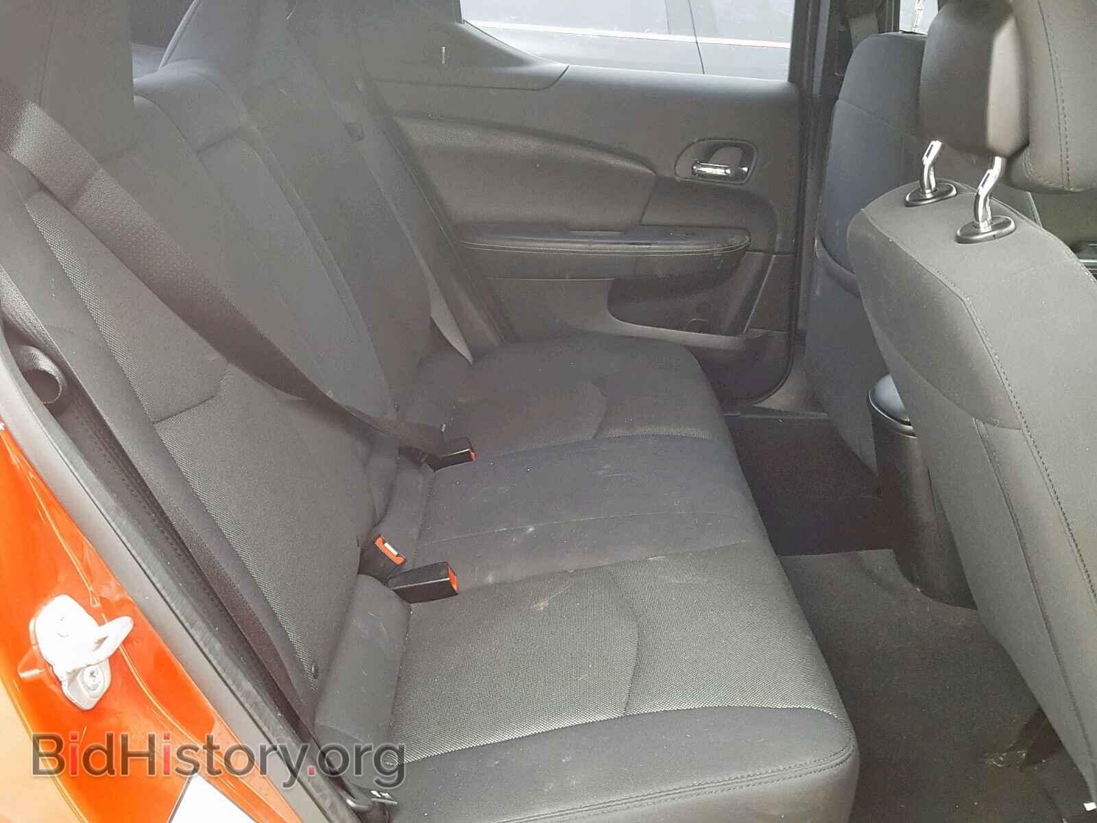2012 DODGE AVENGER - VIN: 1C3CDZAB3CN147026 - Photo 6