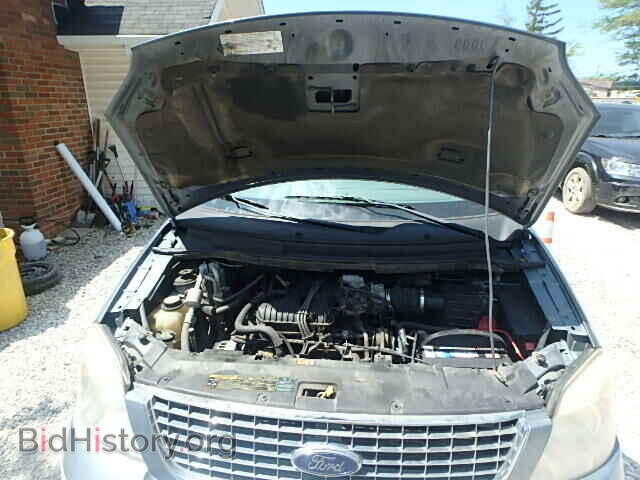 2004 FORD FREESTAR - VIN: 2FMDA58284BB12448 - Фото 7