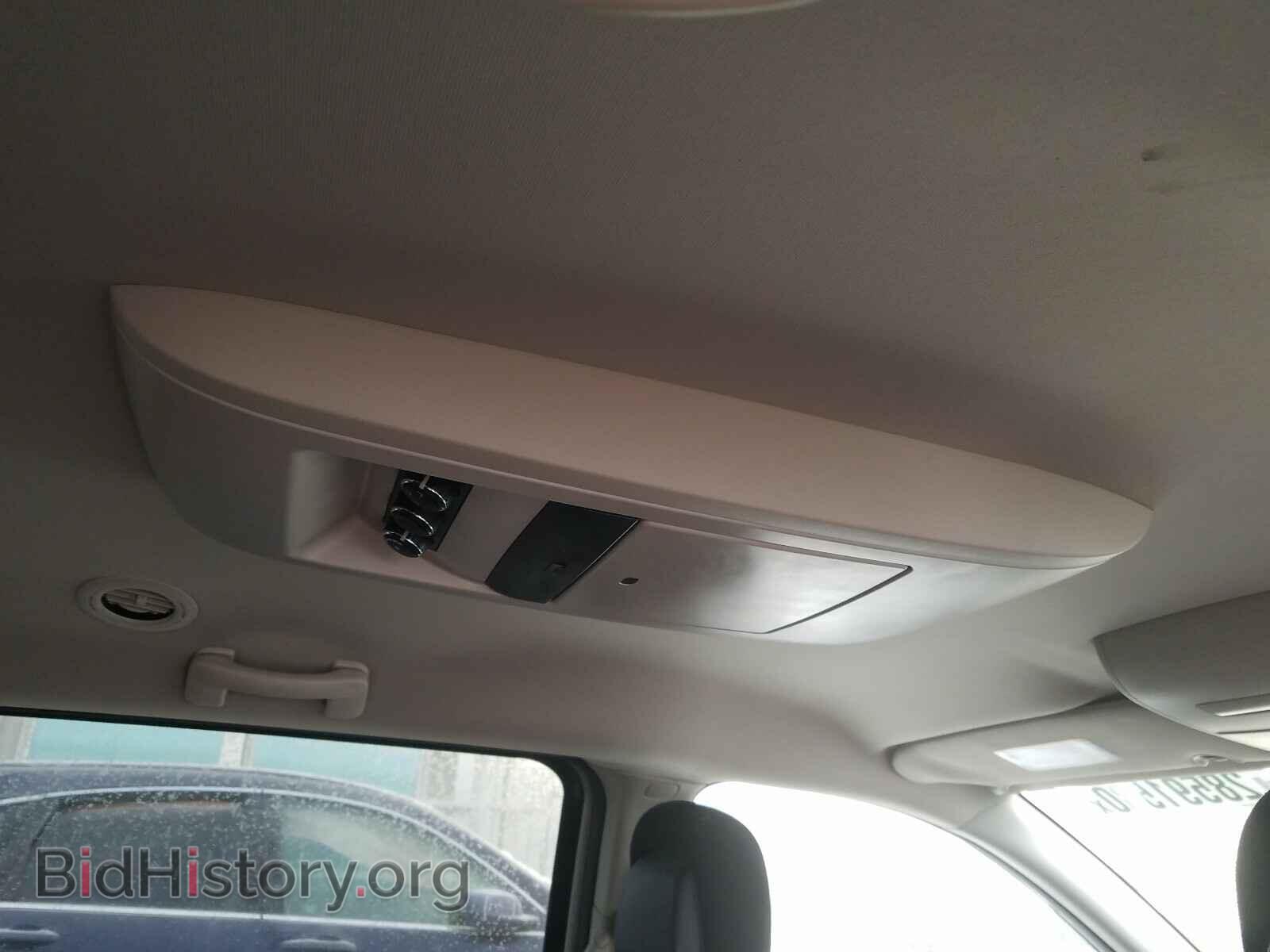 2012 DODGE CARAVAN - VIN: 2C4RDGBG9CR403998 - Фото 9