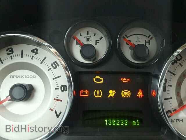 2007 FORD EDGE - VIN: 2FMDK49C87BA72066 - Photo 8