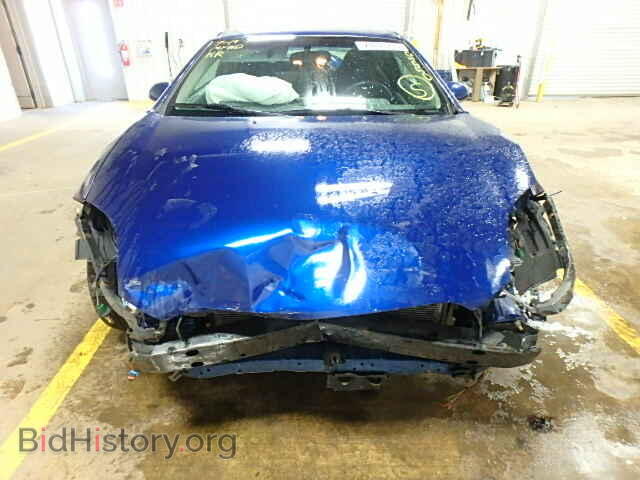 2009 MITSUBISHI ECLIPSE - VIN: 4A3AK24F19E027746 - Фото 10