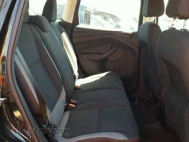 2013 FORD ESCAPE - VIN: 1FMCU0F70DUC02952 - Фото 6