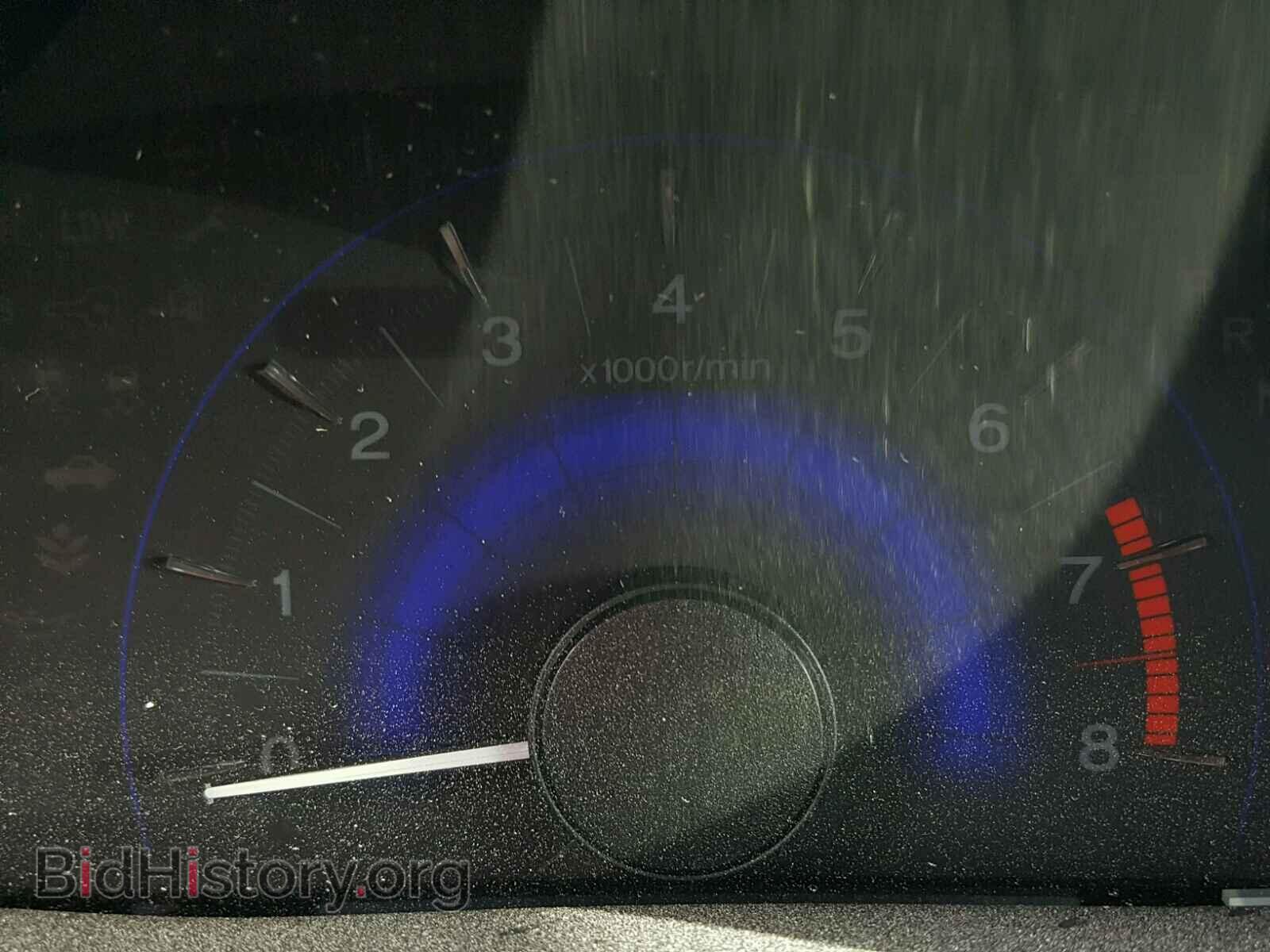 2013 HONDA CIVIC - VIN: 19XFB2F57DE087606 - Фото 8