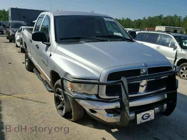 Photo 1D7HU18Z93J514563 - DODGE RAM 1500 2003