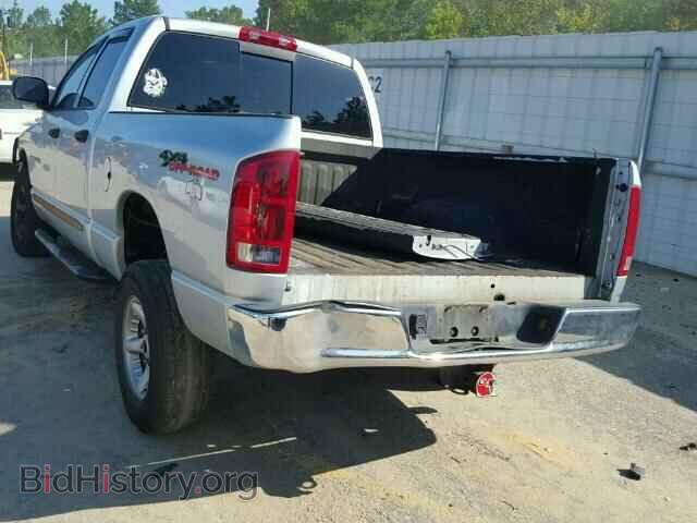 2003 DODGE RAM 1500 - VIN: 1D7HU18Z93J514563 - Фото 3