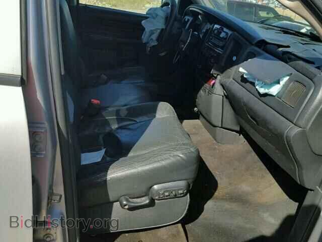 2003 DODGE RAM 1500 - VIN: 1D7HU18Z93J514563 - Фото 5