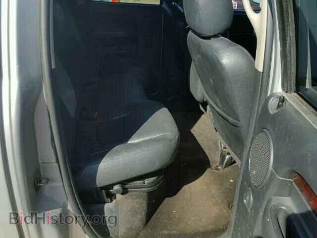2003 DODGE RAM 1500 - VIN: 1D7HU18Z93J514563 - Фото 6