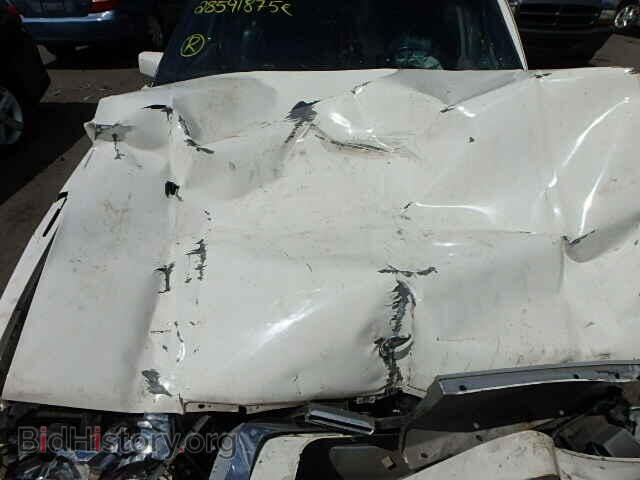 1992 CADILLAC DEVILLE - VIN: 1G6CD53B6N4326741 - Photo 7