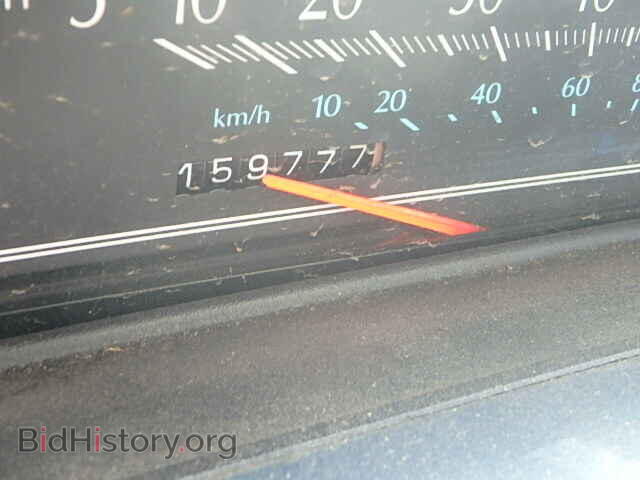 1992 CADILLAC DEVILLE - VIN: 1G6CD53B6N4326741 - Photo 8