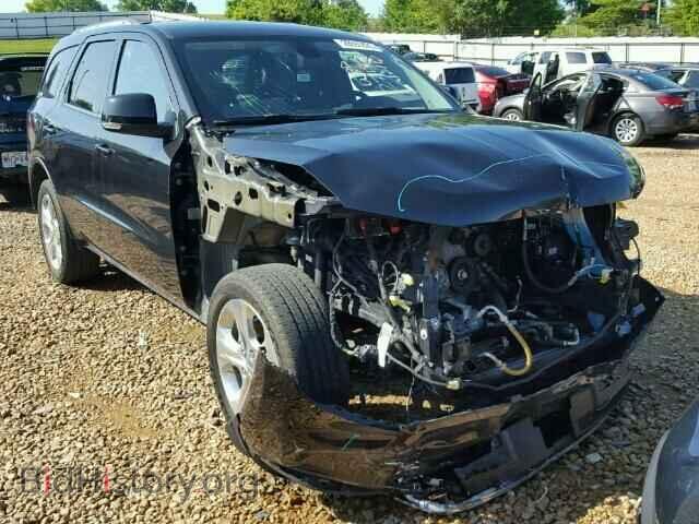 Фотография 1C4RDJDG2EC370669 - DODGE DURANGO 2014