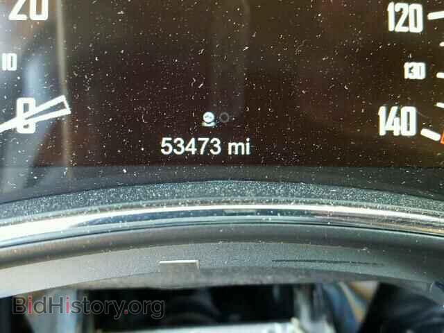 2014 DODGE DURANGO - VIN: 1C4RDJDG2EC370669 - Фото 8