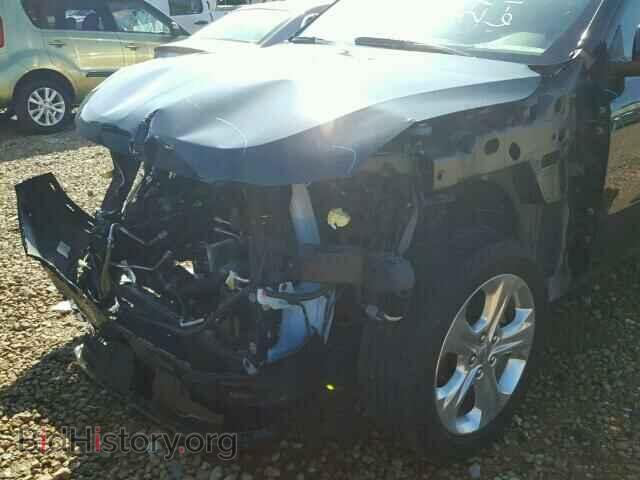 2014 DODGE DURANGO - VIN: 1C4RDJDG2EC370669 - Фото 10