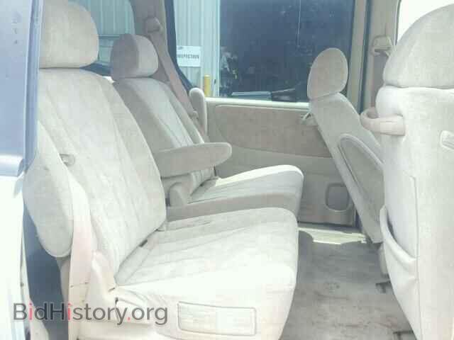 2003 MAZDA MPV - VIN: JM3LW28J930353210 - Фото 6