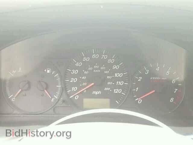 2003 MAZDA MPV - VIN: JM3LW28J930353210 - Фото 8