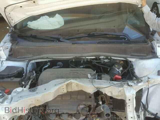 2012 HONDA PILOT - VIN: 5FNYF4H95CB042679 - Фото 7