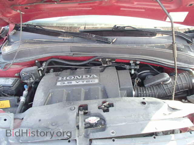 2005 HONDA PILOT - VIN: 5FNYF18535B054084 - Фото 7