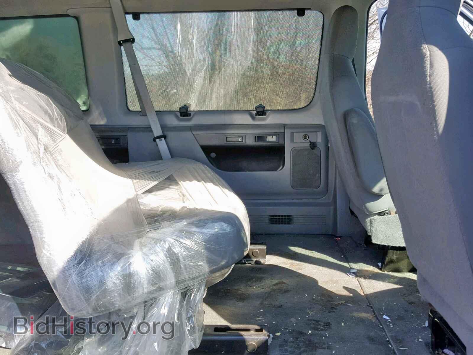 2013 FORD ECONOLINE - VIN: 1FBSS3BL4DDA04714 - Photo 6